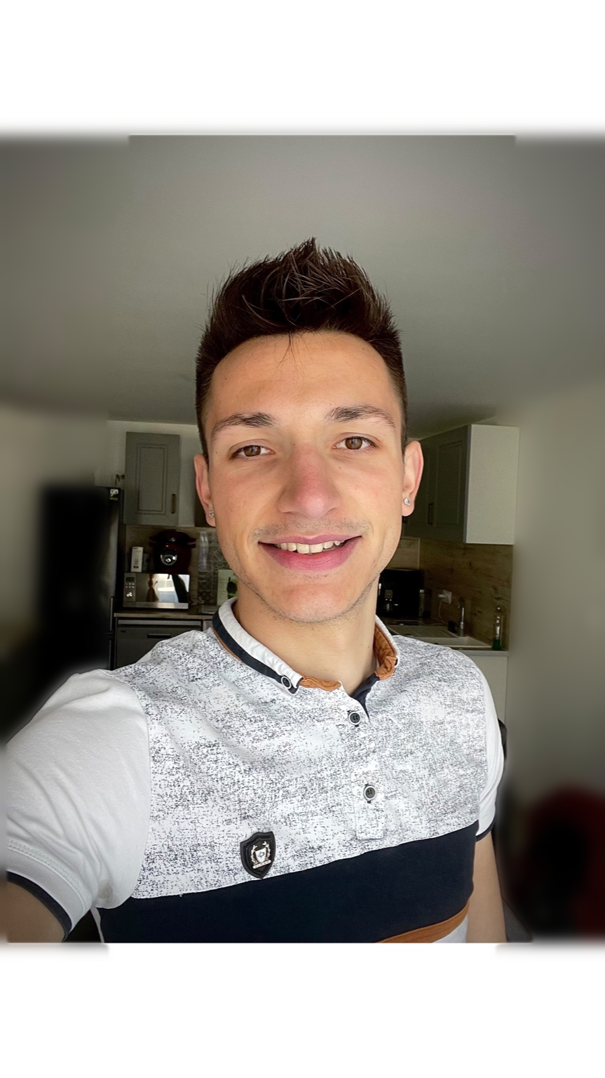 Lionel CROSASSO - Vice-Président FDT85